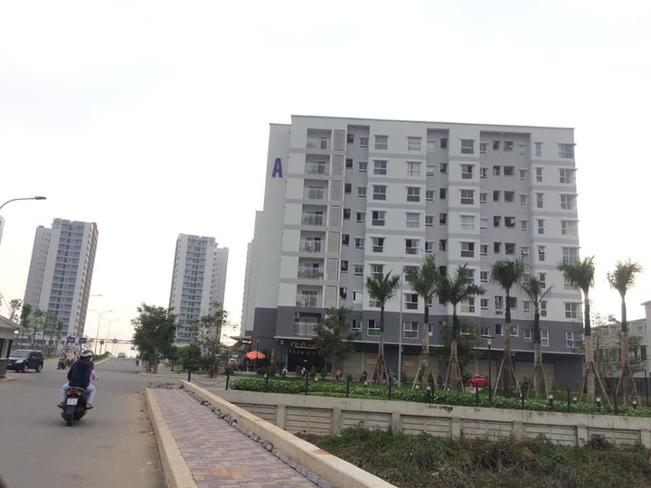 TP.HCM chi 25 tỷ đồng cho vay ưu đãi mua, thuê mua nhà ở xã hội - 1