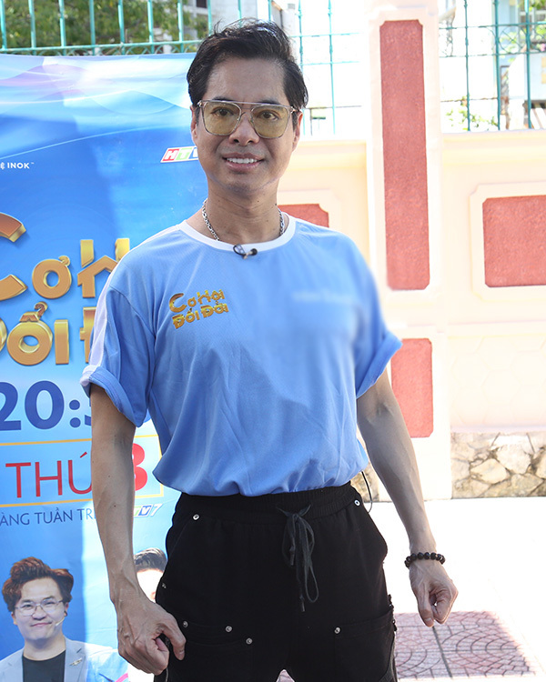 Ngọc Sơn chi 10 nghìn USD mỗi ngày suốt 6 tháng để chữa bệnh cho mẹ - 1