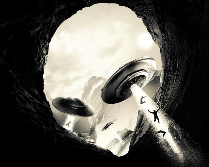 Trắc nghiệm vui đoán tính cách: Bạn nhìn thấy hình ảnh gì đầu tiên? - 1