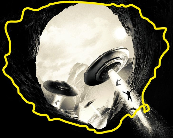 Trắc nghiệm vui đoán tính cách: Bạn nhìn thấy hình ảnh gì đầu tiên? - 2