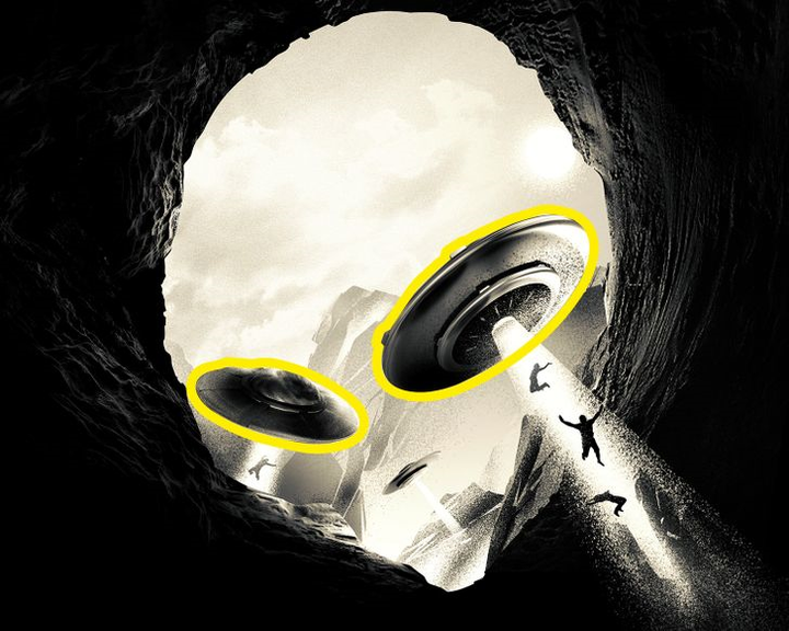 Trắc nghiệm vui đoán tính cách: Bạn nhìn thấy hình ảnh gì đầu tiên? - 3