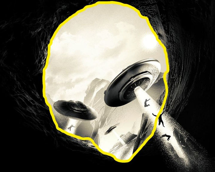 Trắc nghiệm vui đoán tính cách: Bạn nhìn thấy hình ảnh gì đầu tiên? - 4