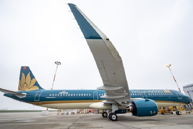 Tạo tài khoản Bông Sen Vàng ảo, chiếm đoạt hơn 16 tỷ đồng của Vietnam Airlines - 1