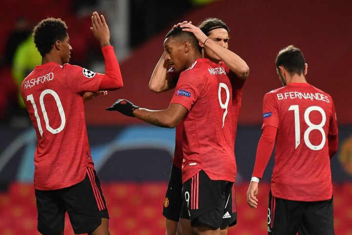 Nhận định Chelsea vs Man Utd: 'Quỷ đỏ' sa cơ - 2