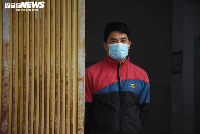 Ảnh: Di dời bệnh nhân COVID-19, chuẩn bị giải thể BV Dã chiến số 1 Hải Dương - 5