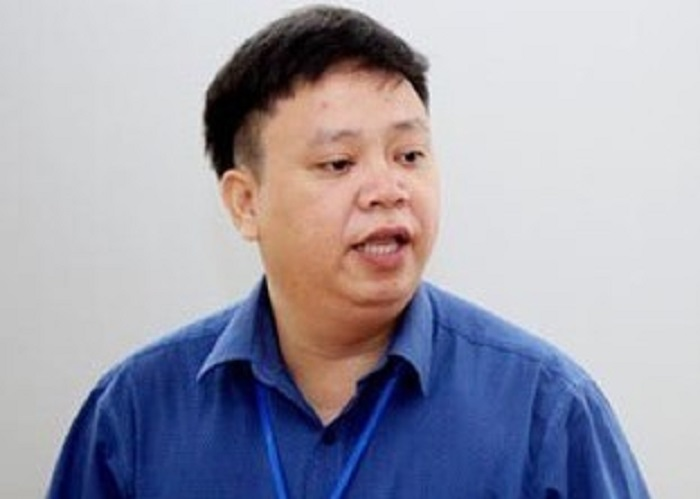 Chánh văn phòng UBND huyện ở Hà Tĩnh đột tử tại nơi làm việc - 1