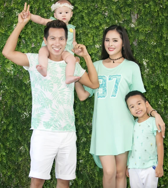 Sao Mai Lê Anh Dũng khen vợ thông minh, tinh tế - 3