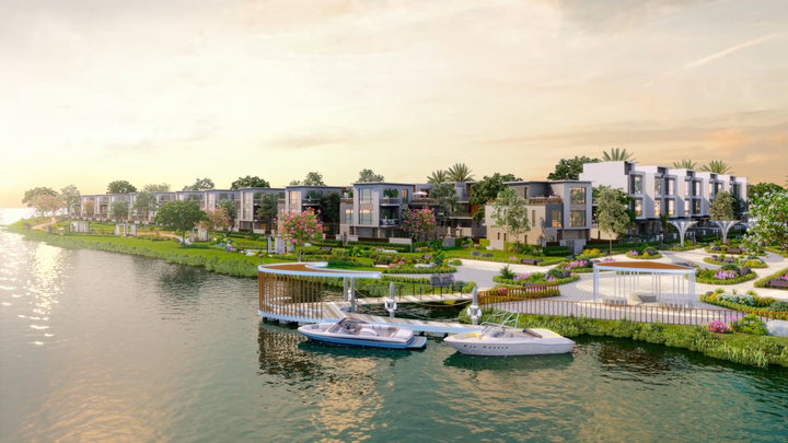 Độc đáo tour thưởng ngoạn không gian sống tại đảo Phượng Hoàng bằng ca nô - 4