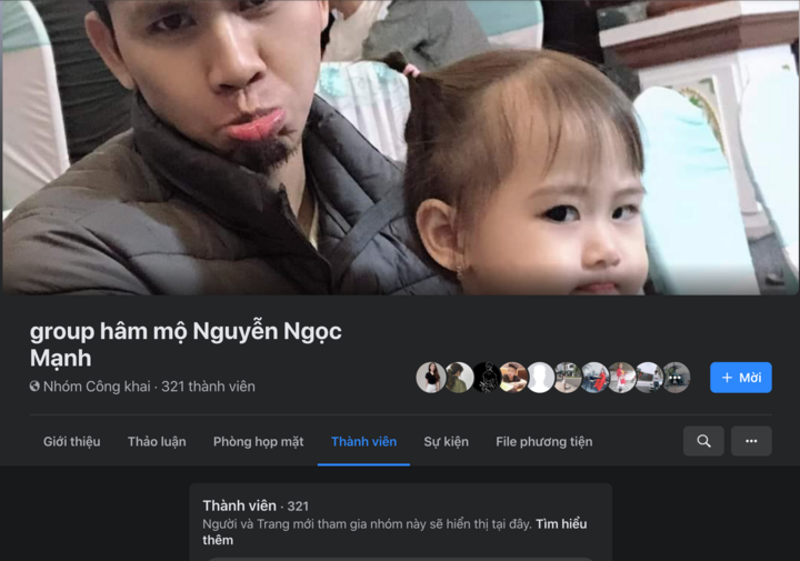 'Người hùng' cứu bé gái rơi từ tầng 13 nhận cơn mưa lời khen, có cả nhóm hâm mộ - 1