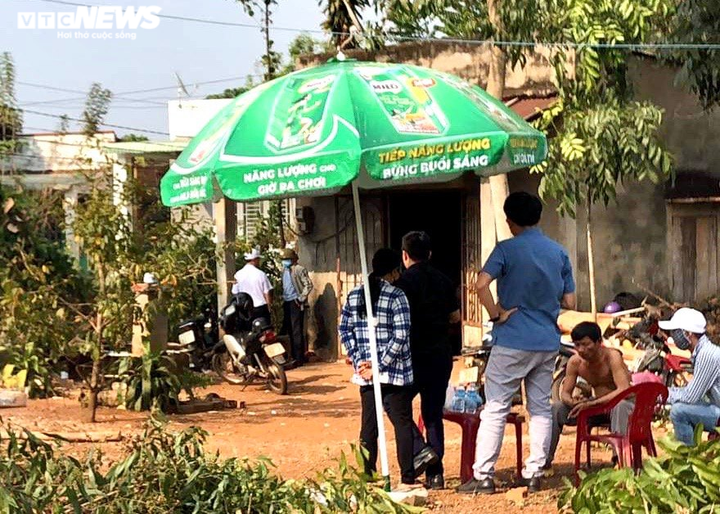 Bình Phước: Cò đất ôm sổ đỏ ra đường 'vẫy khách' sau đề xuất xây sân bay - 7