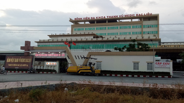 Bạc Liêu kết thúc cách ly tất cả những người liên quan ca nghi mắc COVID-19 - 2