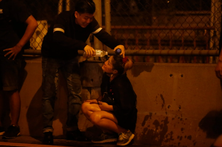 Biểu tình ở Thái Lan ‘nóng’ trở lại sau biểu tình Myanmar? - 2