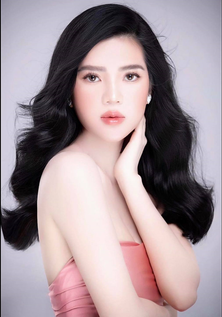 Phan Phạm Phương Uyên: Bứt phá khỏi giới hạn bản thân với Phương Uyên Beauty - 1