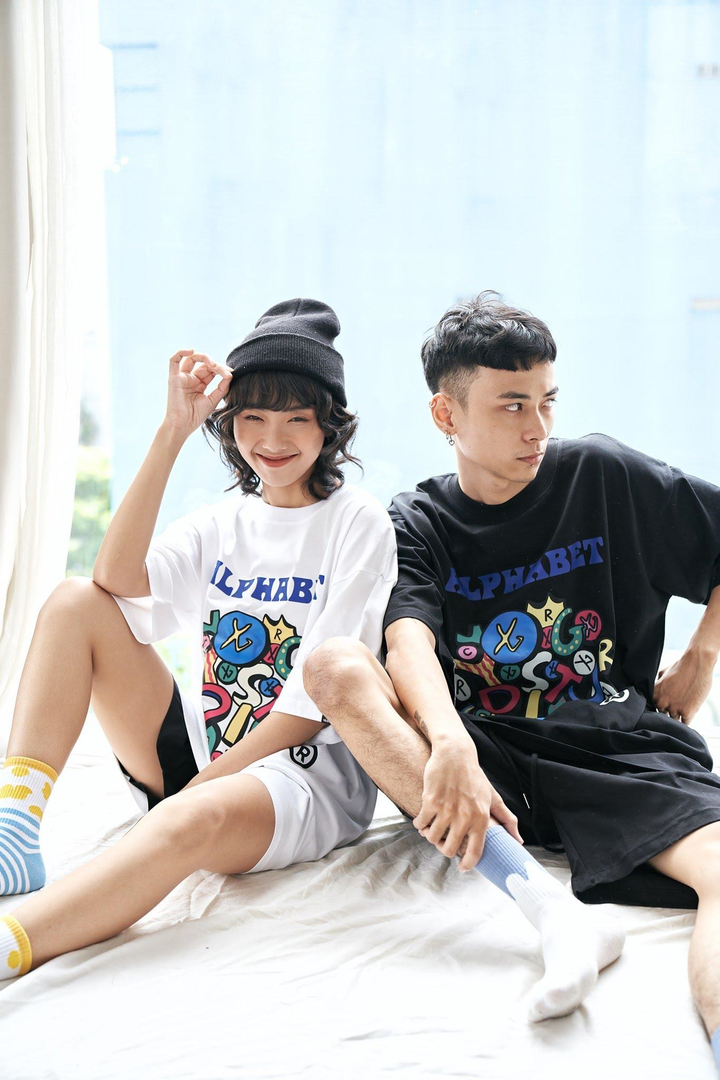 YG Shop: Thương hiệu thời trang được giới trẻ yêu thích - 1