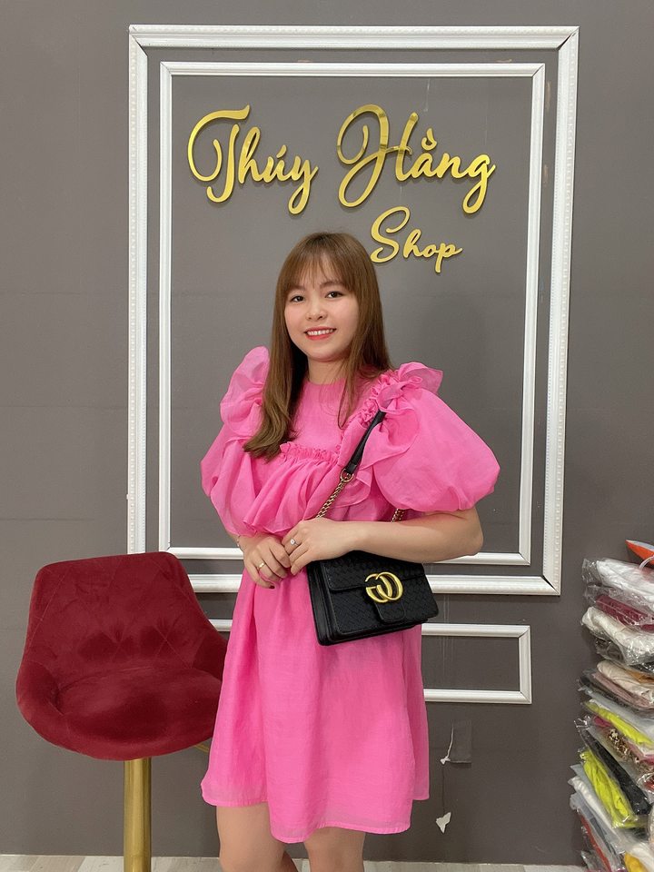Thúy Hằng Shop: Tiên phong xây dựng xu thế thời trang trẻ cho phái đẹp - 1