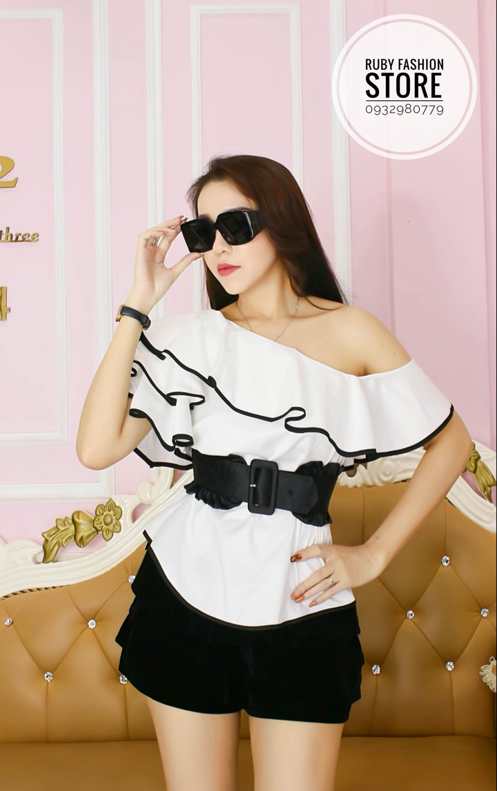 Ruby Fashion Store: Điểm hẹn thời trang ‘được lòng’ quý cô thời thượng - 1
