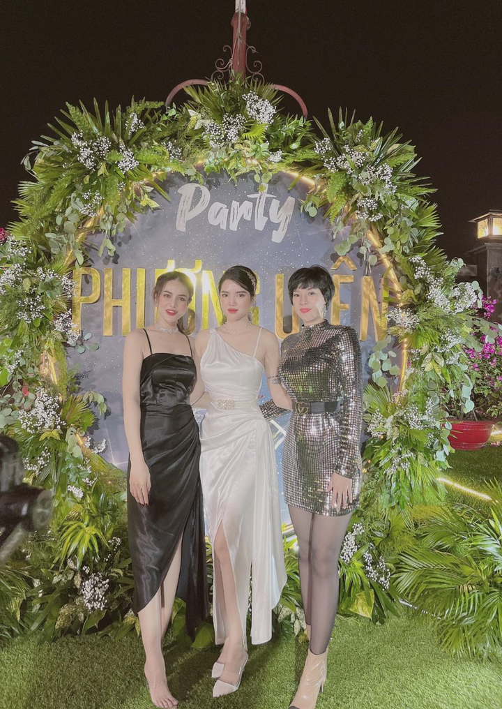 Phan Phạm Phương Uyên: Bứt phá khỏi giới hạn bản thân với Phương Uyên Beauty - 3