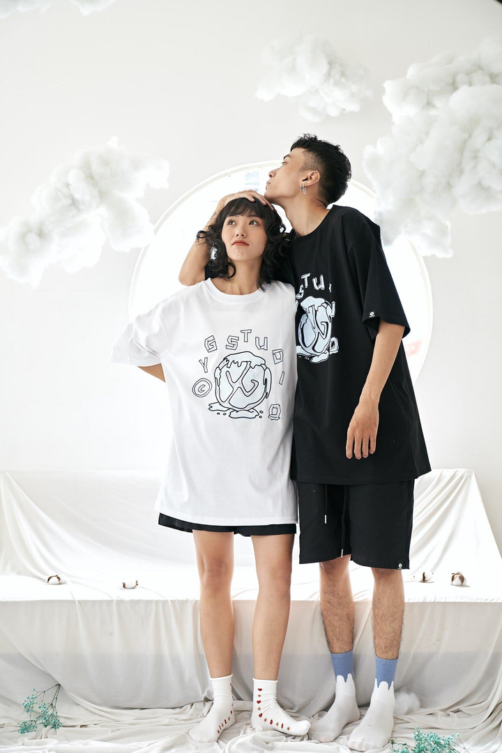 YG Shop: Thương hiệu thời trang được giới trẻ yêu thích - 2