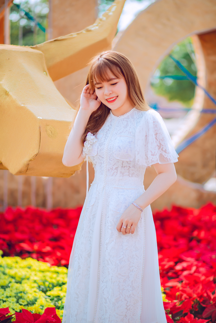 Thúy Hằng Shop: Tiên phong xây dựng xu thế thời trang trẻ cho phái đẹp - 2