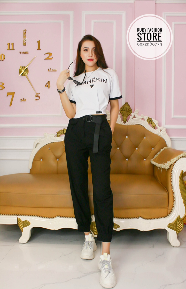 Ruby Fashion Store: Điểm hẹn thời trang ‘được lòng’ quý cô thời thượng - 2