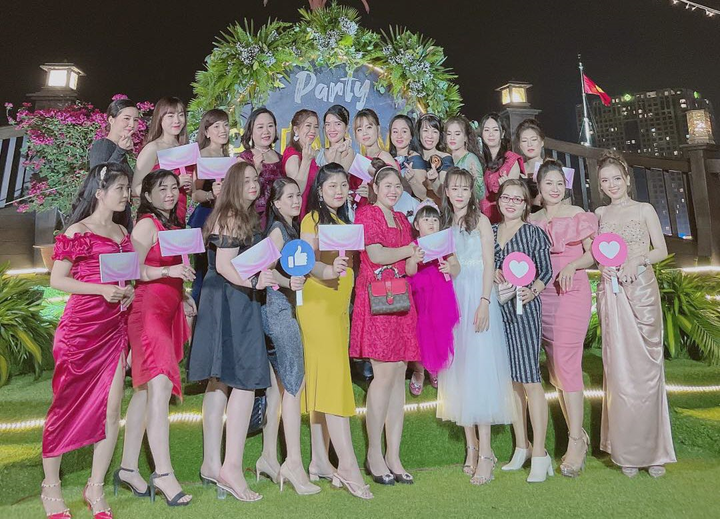 Phan Phạm Phương Uyên: Bứt phá khỏi giới hạn bản thân với Phương Uyên Beauty - 4