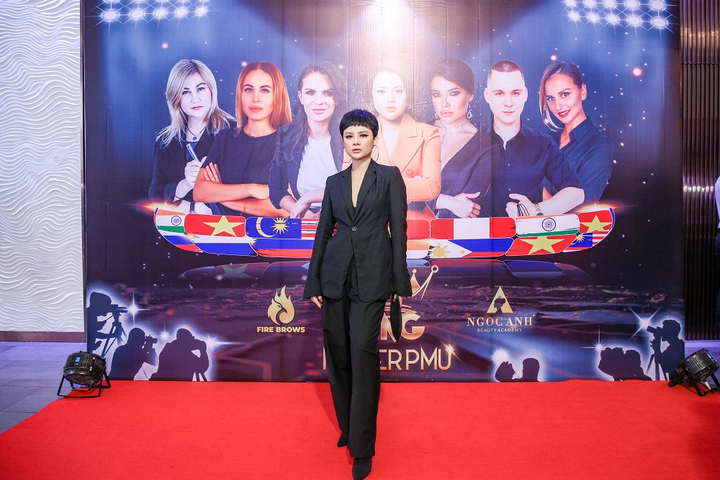 DK Eyebrows Beauty: Nơi hội tụ chuyên gia hàng đầu về phun xăm thẩm mỹ - 3