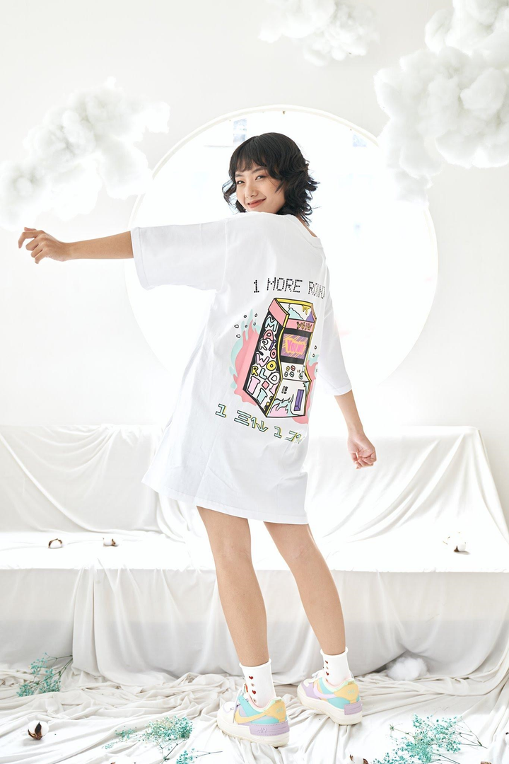 YG Shop: Thương hiệu thời trang được giới trẻ yêu thích - 3