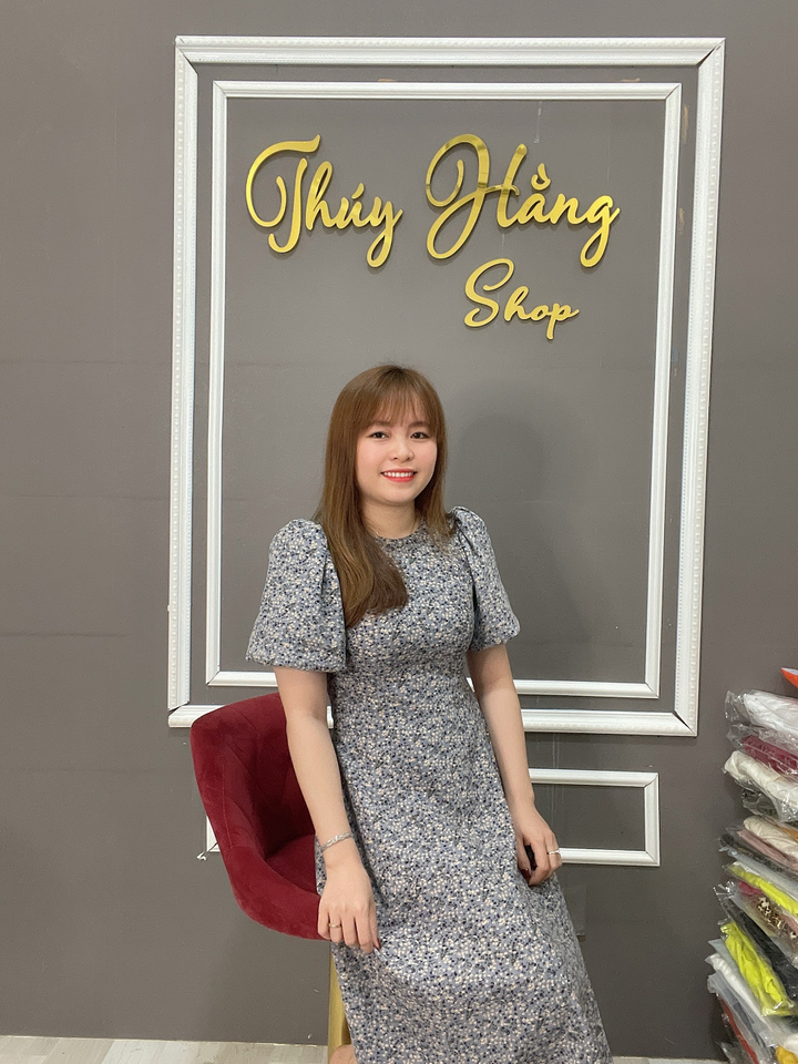 Thúy Hằng Shop: Tiên phong xây dựng xu thế thời trang trẻ cho phái đẹp - 3