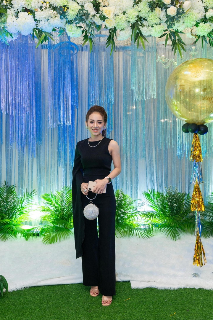 Trinh Nguyễn Boutique: Thương hiệu thời trang sang trọng dành cho phái đẹp - 3