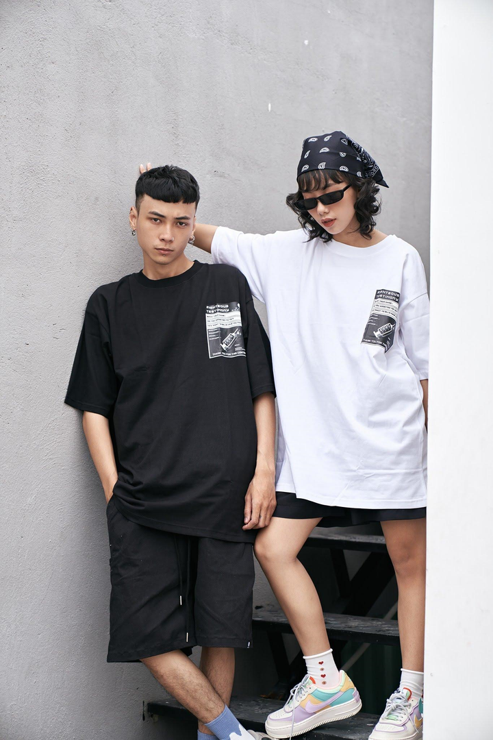 YG Shop: Thương hiệu thời trang được giới trẻ yêu thích - 4