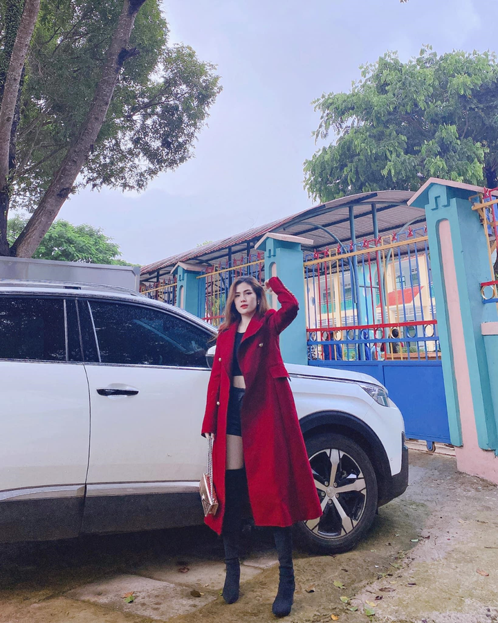 Trinh Nguyễn Boutique: Thương hiệu thời trang sang trọng dành cho phái đẹp - 4