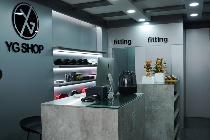 YG Shop: Thương hiệu thời trang được giới trẻ yêu thích - 5