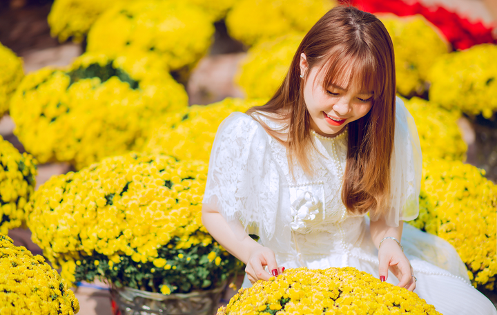 Thúy Hằng Shop: Tiên phong xây dựng xu thế thời trang trẻ cho phái đẹp - 5