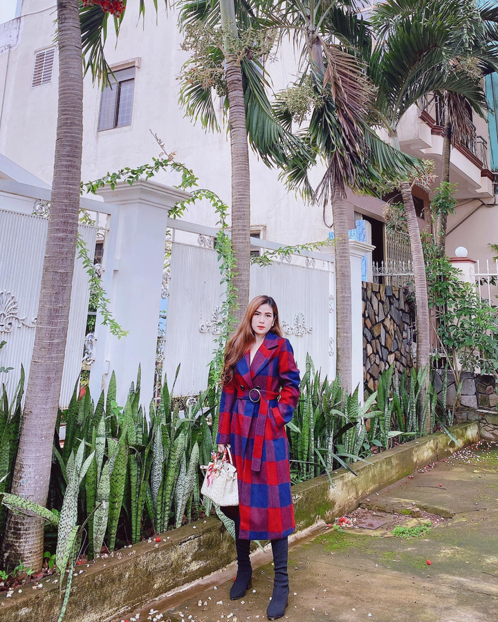 Trinh Nguyễn Boutique: Thương hiệu thời trang sang trọng dành cho phái đẹp - 5