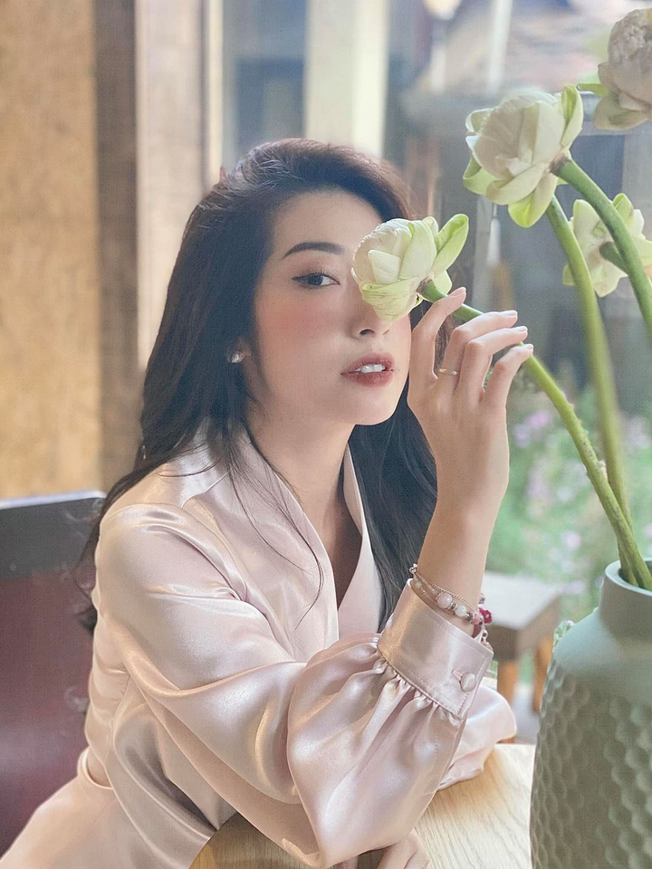 Hậu chia tay Ngô Kiến Huy, Khổng Tú Quỳnh lần đầu nói chuyện cưới chồng - 2