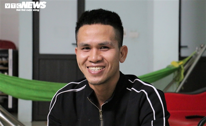 Thủ tướng biểu dương người hùng cứu cháu bé rơi từ tầng 13 chung cư - 1