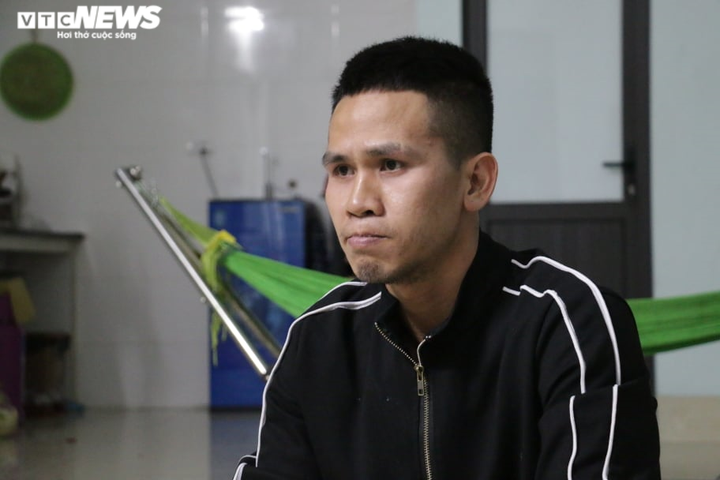 Người hùng cứu bé gái rơi từ tầng 13 không chỉ một lần làm việc tốt - 1