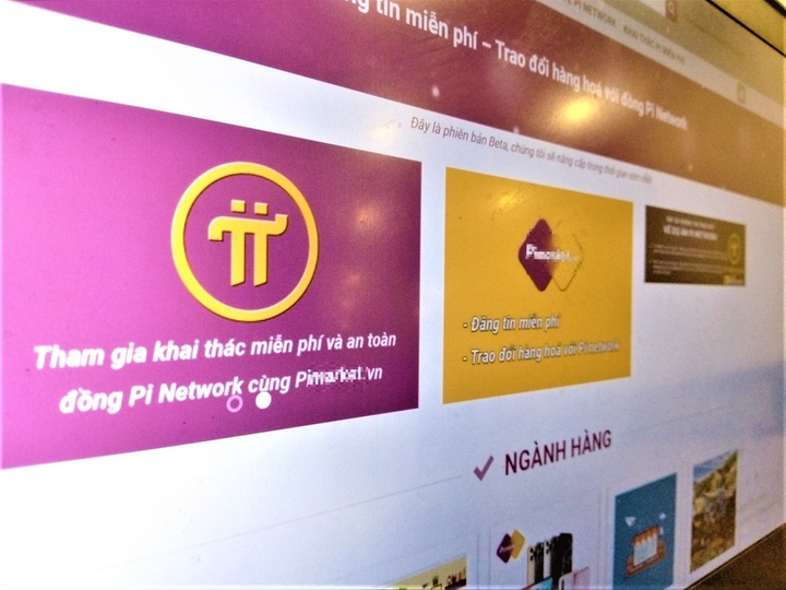 Tiền ảo Pi sốt xình xịch, chuyên gia cảnh báo mất cả tiền lẫn thông tin cá nhân - 2