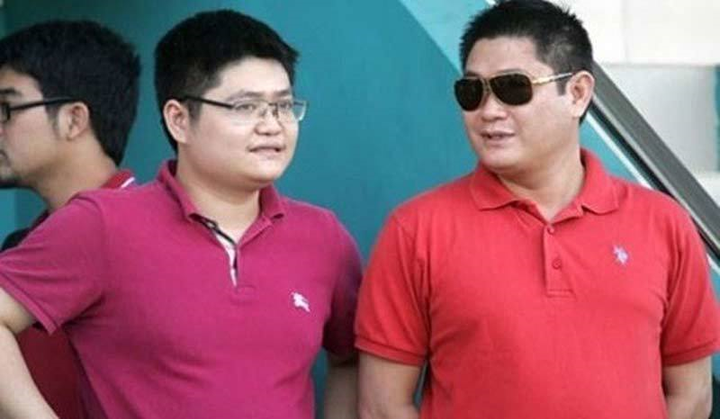 Sức mạnh 3,5 tỷ USD 'chống lưng', Bầu Thụy liên tục đánh vụ lớn - 1