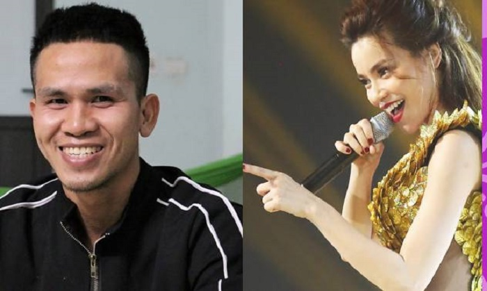 Người hùng cứu bé rơi từ tầng 13: Sao Việt lan tỏa thông điệp sống vị tha - 3