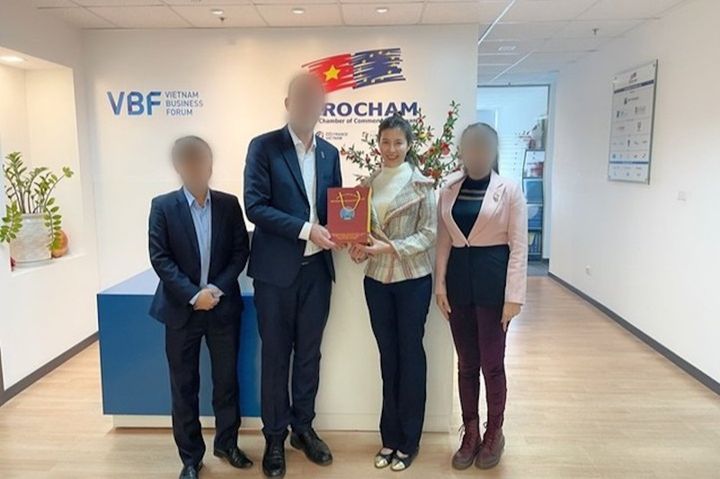 Tân Phó Giám đốc Sở KH&ĐT Vĩnh Phúc 31 tuổi là con gái Bí thư Tỉnh ủy - 1