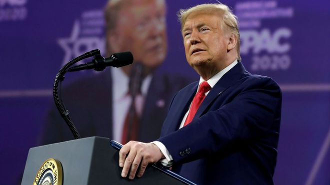 Cử tri Cộng hòa ủng hộ ông Trump tranh cử năm 2024 - 1