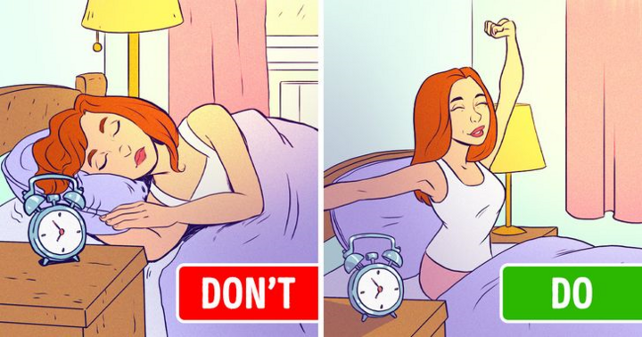 17 mẹo giúp bạn hết mệt mỏi mỗi sáng thức dậy - 1