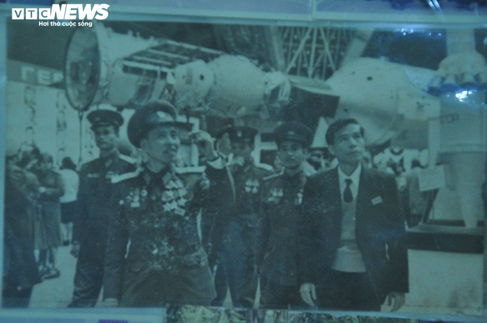 Chúng tôi đã chiến đấu hết đạn: Sau bức điện, đường máu phá vòng vây địch mở ra - 3