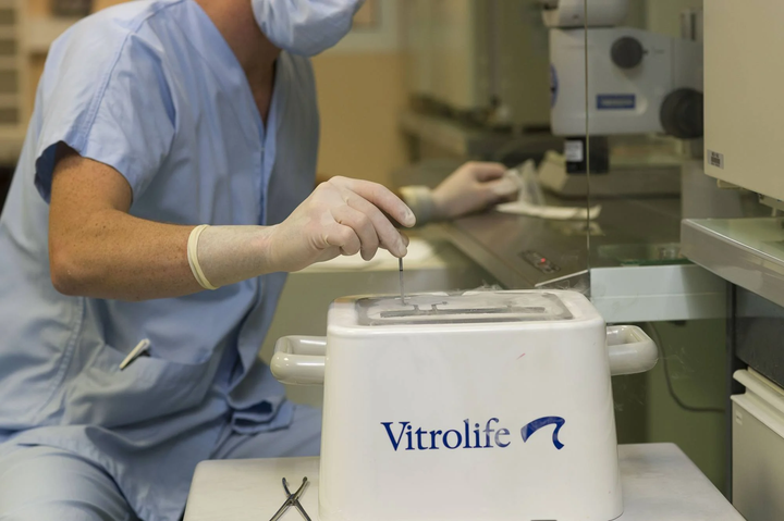 Tranh cãi quanh quy định cấm phụ nữ độc thân đông lạnh trứng ở Trung Quốc - 2