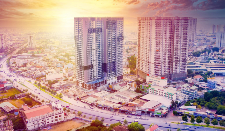 Đất Xanh hoàn thiện Opal Boulevard, sẵn sàng bàn giao - 1