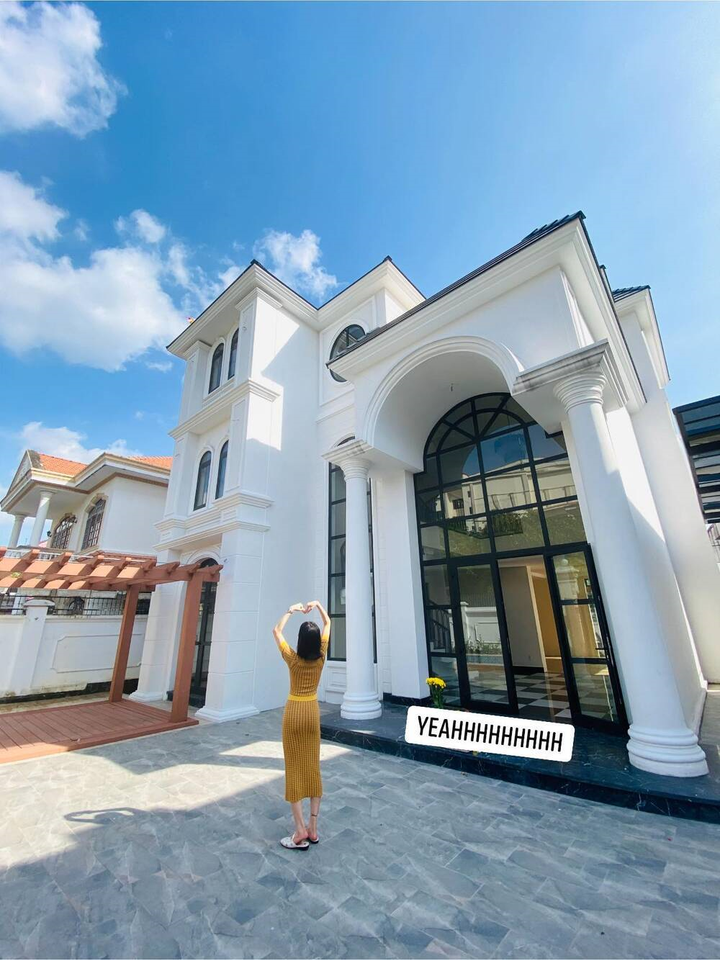 'Bí danh' của Lâm Bảo Châu trong điện thoại Lệ Quyên là gì? - 6