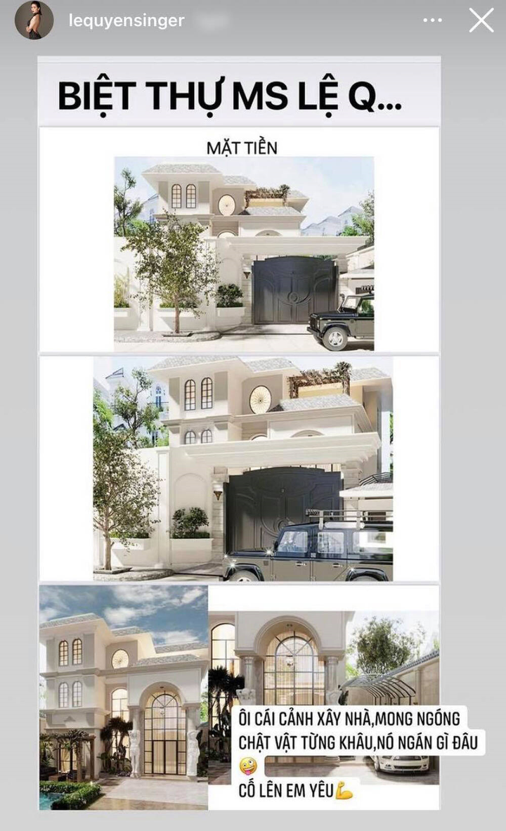 'Bí danh' của Lâm Bảo Châu trong điện thoại Lệ Quyên là gì? - 5