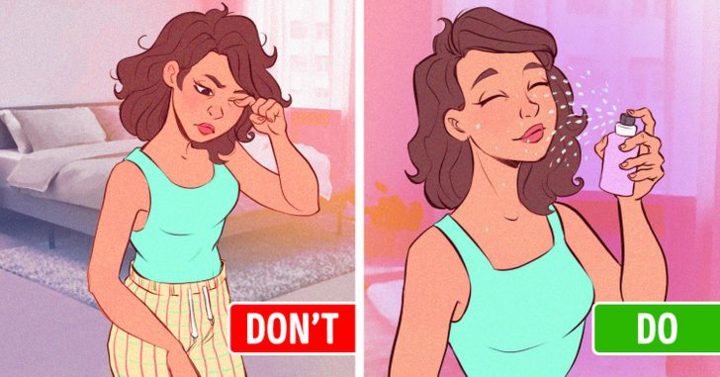 17 mẹo giúp bạn hết mệt mỏi mỗi sáng thức dậy - 7