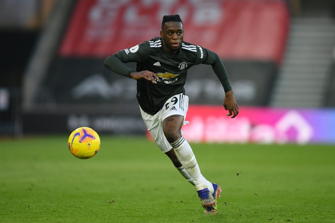 Man Utd đau đầu tìm mảnh ghép hoàn hảo cho hàng công - 1